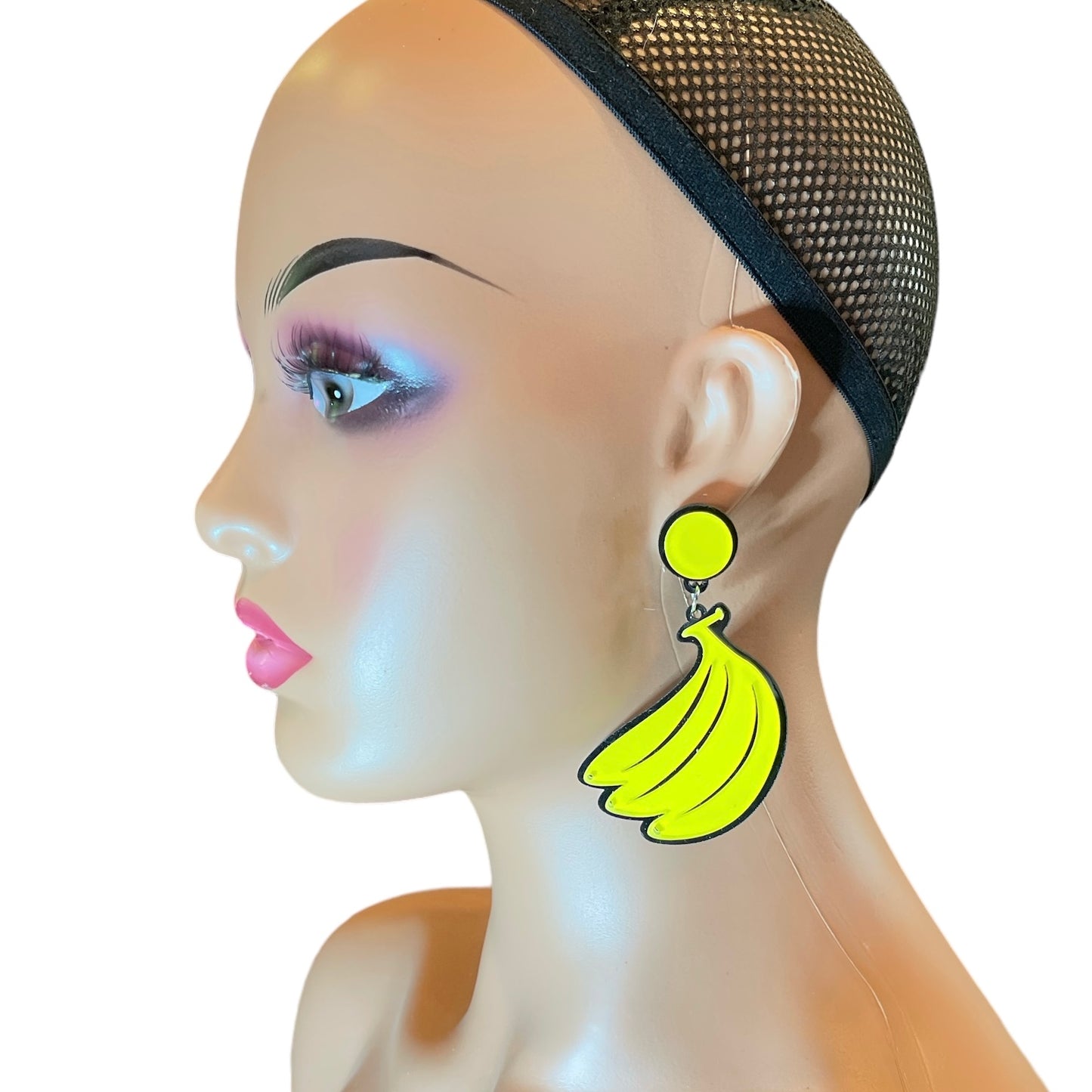 Fruit Earrings