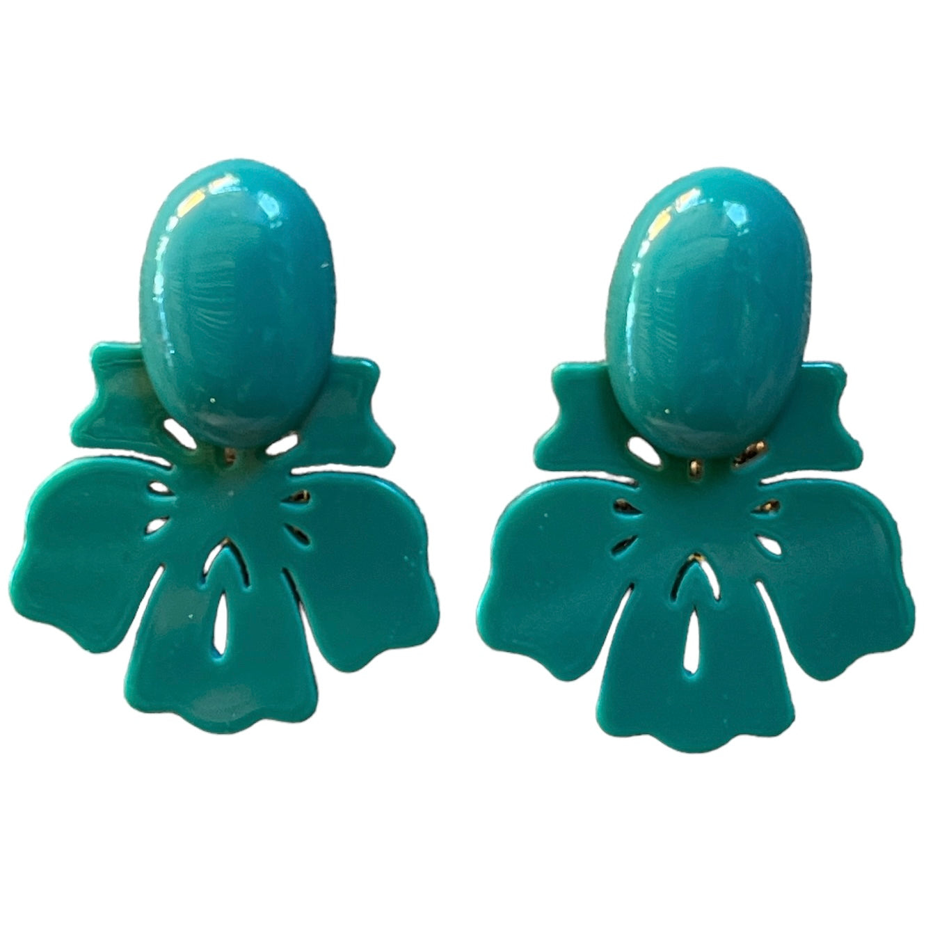 Aloha Earrings