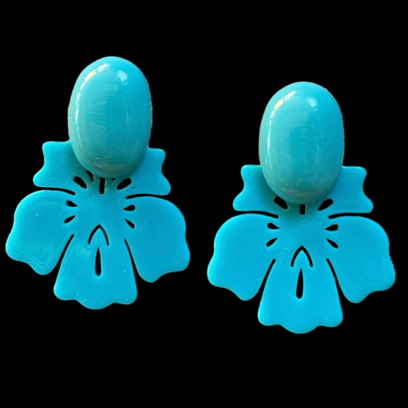 Aloha Earrings