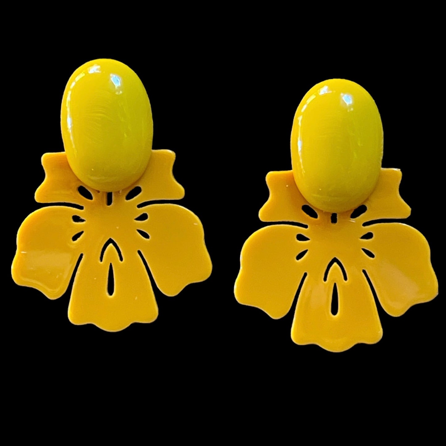 Aloha Earrings